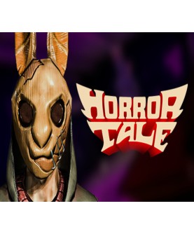 Horror Tale 1: Kidnapper Steam Key GLOBAL